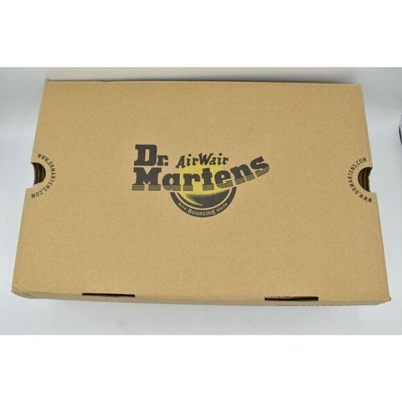Dr Martens Mens Size 13 Pearson Webbing Black Sport Sandals Shoes main image 9